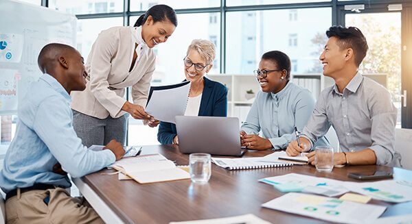 Accounting for Businesses