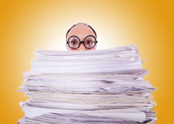 IRS: 7 Tips for making filing easier