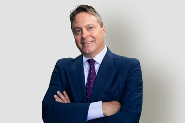 Paul L. Parnell, APMA®, CRPC®